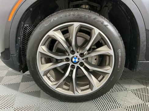 Used 2018 BMW X6 sDrive35i image 32