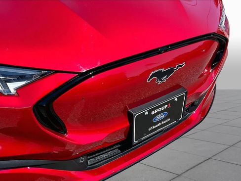 Used 2023 Ford Mustang Mach-E Premium RWD image 32