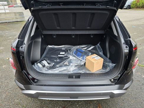 New 2026 Hyundai Kona Limited image 14