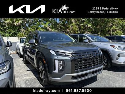 Used 2023 Hyundai Palisade Limited