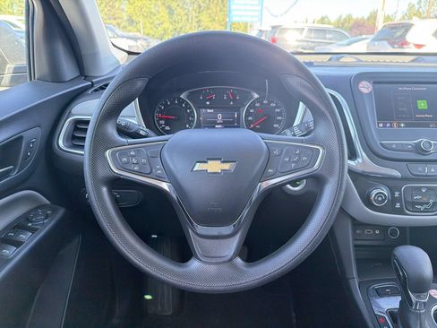 Used 2023 Chevrolet Equinox LT AWD/4WD image 14