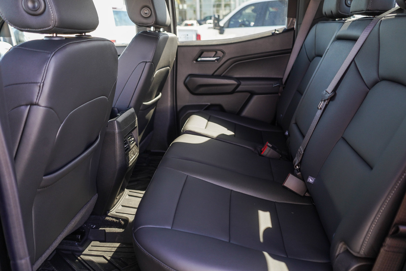 New 2026 Chevrolet Colorado LT w/ LT Convenience Package RWD image 20