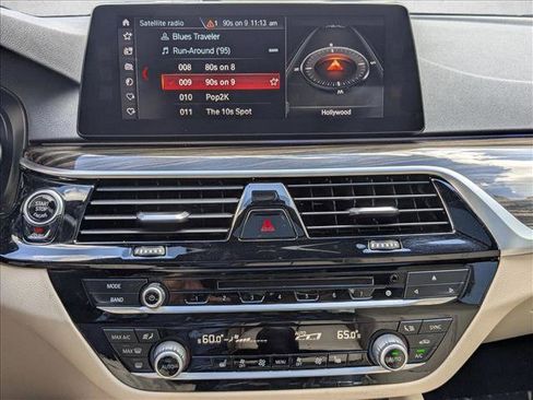 Used 2017 BMW 530i 530i image 14