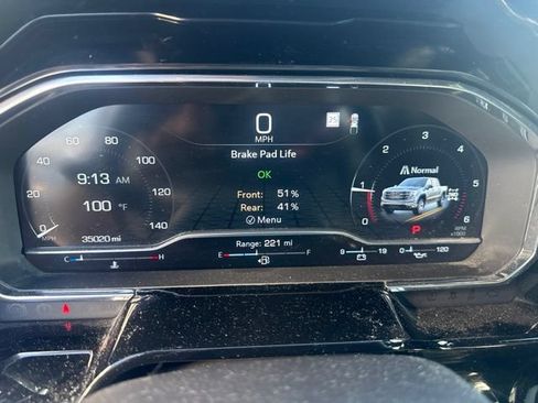 Used 2023 GMC Sierra 1500 Elevation AWD/4WD image 15