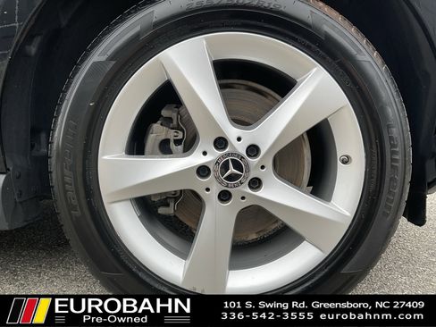 Used 2018 Mercedes-Benz GLE 350 4MATIC image 30