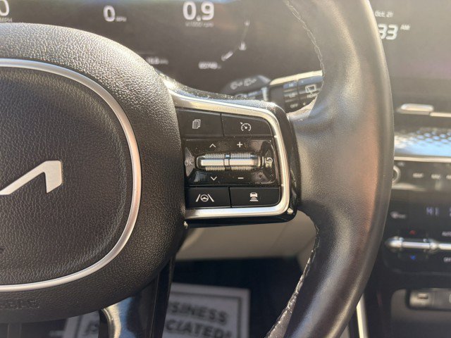 Used 2024 Kia Carnival SX Prestige FWD image 18