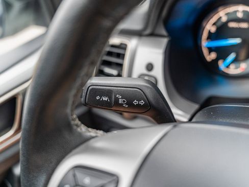 Certified 2021 Ford Ranger XLT w/ Equipment Group 301A Mid image 30