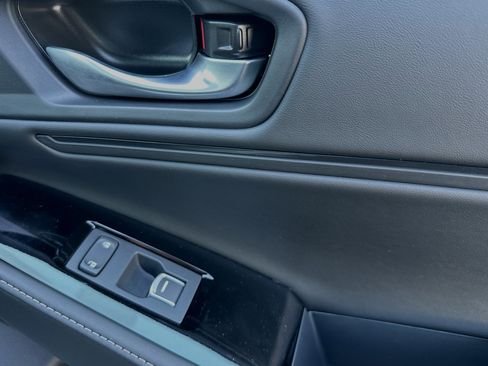 New 2025 Honda Accord Touring image 18