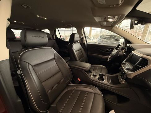 Used 2023 GMC Acadia Denali FWD image 38