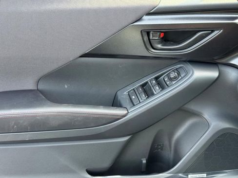 New 2026 Subaru Impreza RS image 14