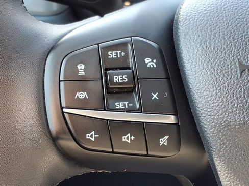 Used 2023 Ford Maverick Lariat w/ Lariat Luxury Package AWD/4WD image 22