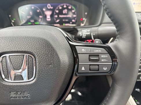 New 2026 Honda Accord Touring image 27