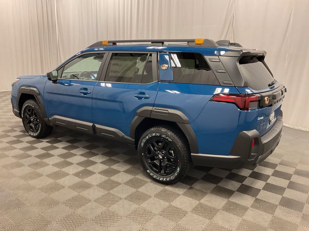 New 2026 Subaru Outback Wilderness AWD/4WD image 4