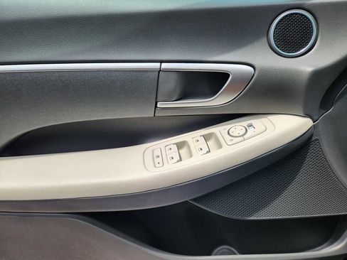 Certified 2025 Hyundai Sonata SE FWD image 21