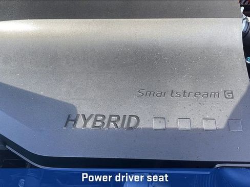 New 2026 Hyundai Palisade Calligraphy AWD/4WD image 18