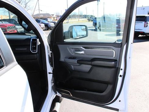 Used 2023 RAM 1500 Big Horn image 14