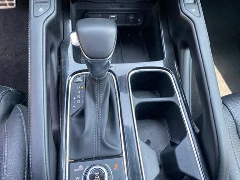 Used 2024 Kia Telluride SX X-Line AWD/4WD image 14