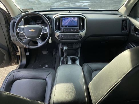 Certified 2022 Chevrolet Colorado ZR2 w/ ZR2 Dusk Special Edition image 11