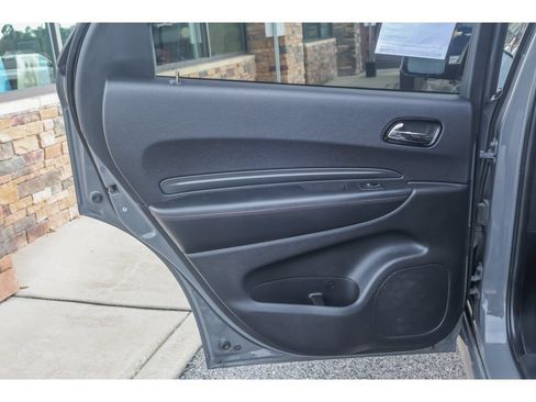 Used 2019 Dodge Challenger R/T Scat Pack w/ Stars & Stripes Edition RWD image 16
