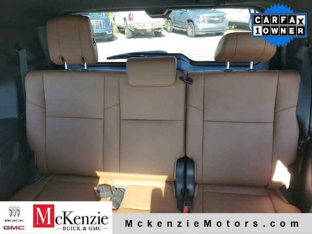 Used 2026 Toyota Sequoia 1794 Edition AWD/4WD image 23