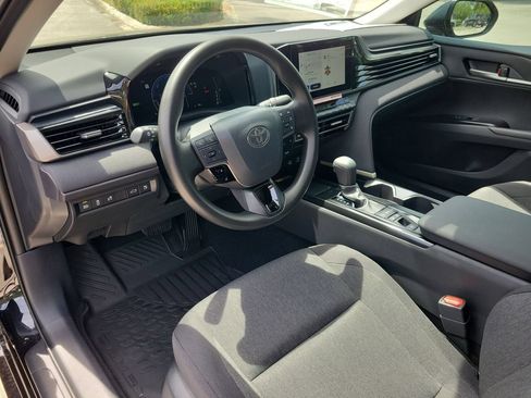 Used 2026 Toyota Camry LE FWD image 16