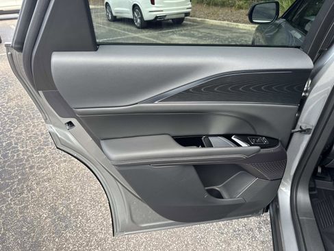 New 2026 Cadillac Lyriq Sport w/ LPO, Floor Liner Package RWD image 11