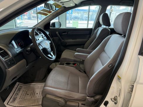 Used 2009 Honda CR-V LX image 9