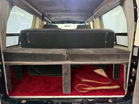 Used 1988 Ford E-150 and Econoline 150 RWD image 44