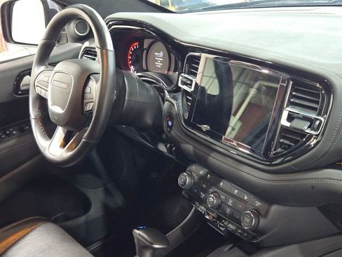 Used 2022 Dodge Durango Citadel image 8