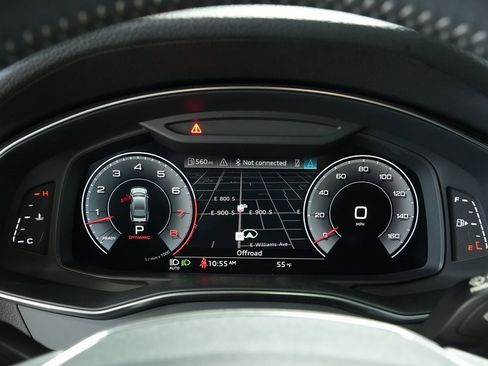 Used 2019 Audi A7 3.0T Prestige image 25