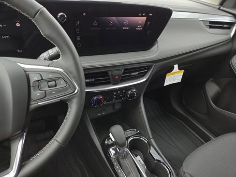 New 2026 Buick Encore GX Preferred w/ Comfort Package image 35