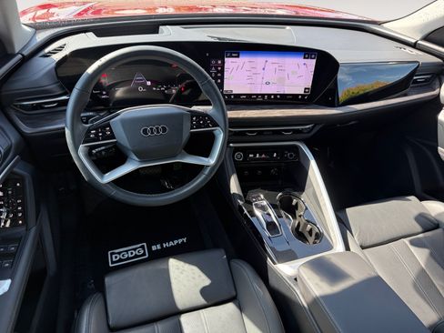 Certified 2025 Audi Q5 Premium AWD/4WD image 15