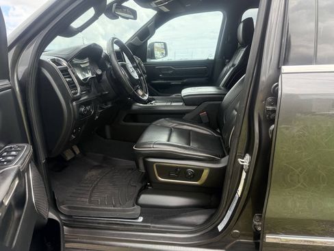 Used 2019 RAM 1500 Limited AWD/4WD image 29