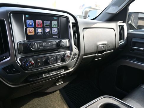 Used 2017 Chevrolet Silverado 1500 LT w/ All Star Edition image 22