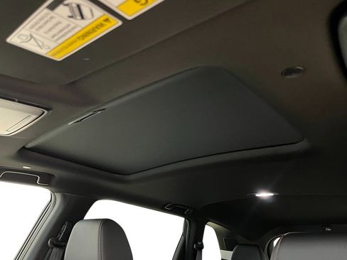 New 2026 Honda CR-V Sport Touring image 23