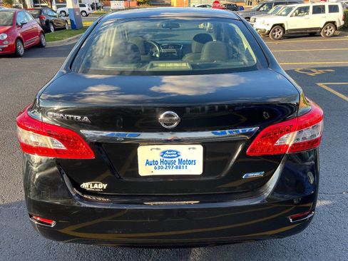 Used 2013 Nissan Sentra S image 14