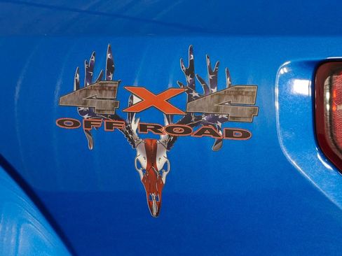 Used 2016 Ford F150 XLT w/ Equipment Group 302A Luxury image 46