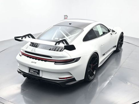 Certified 2022 Porsche 911 GT3 image 43