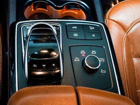 Used 2018 Mercedes-Benz GLE 43 AMG 4MATIC Coupe image 22