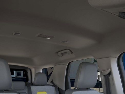 New 2025 Ford Bronco Sport Badlands w/ Sasquatch Badlands Package image 22