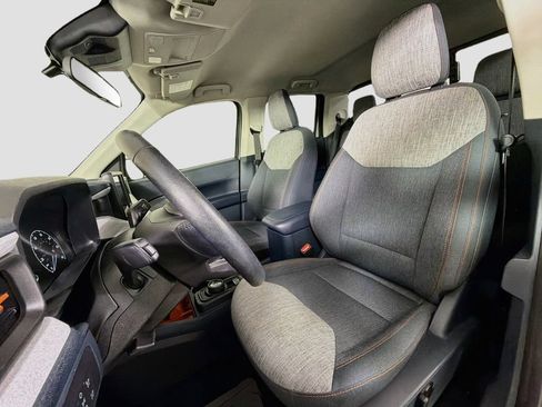 Used 2022 Ford Maverick XLT w/ XLT Luxury Package FWD image 12
