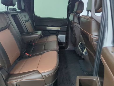 Used 2026 Ford F350 King Ranch AWD/4WD image 37