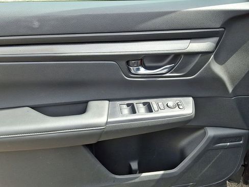 Certified 2025 Honda CR-V LX image 13