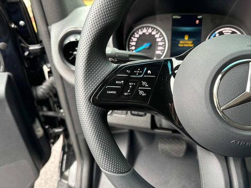 New 2024 Mercedes-Benz eSprinter 170 Cargo image 22