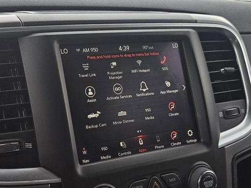 Used 2023 RAM 1500 Classic SLT w/ Trailer & Traction Group image 21