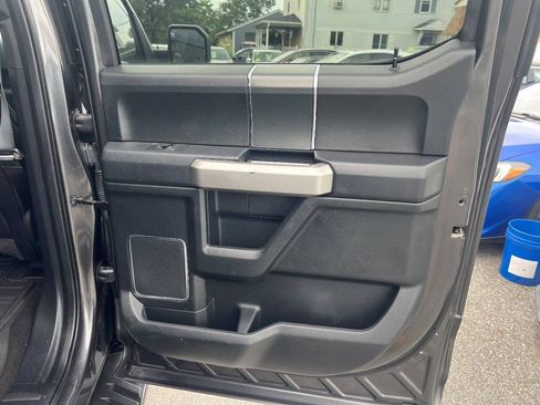 Used 2020 Ford F150 Lariat AWD/4WD image 12