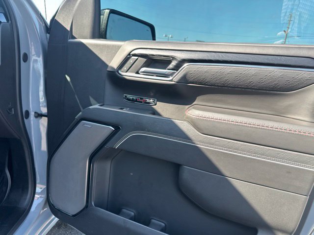 Used 2024 GMC Sierra 1500 AT4X AWD/4WD image 13
