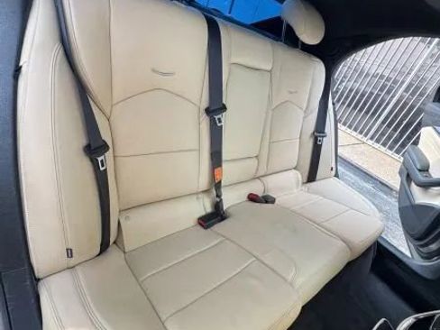 Used 2017 Cadillac CTS Luxury image 25