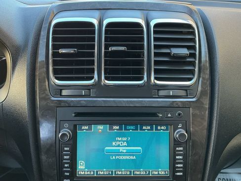 Used 2011 GMC Acadia Denali FWD image 15