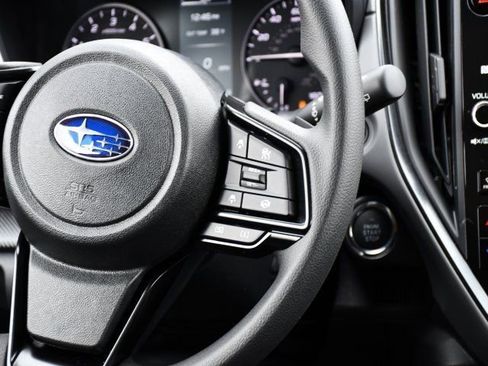 New 2026 Subaru Crosstrek 2.0i Premium image 22